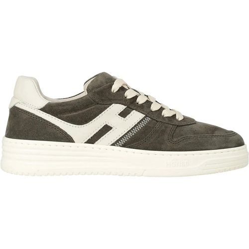 Flat Shoes Verde Muschio - Gr. UK_8 - in Grün Image