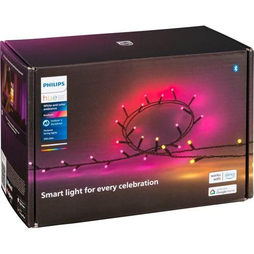 Philips Hue Festavia Lichterkette 20m