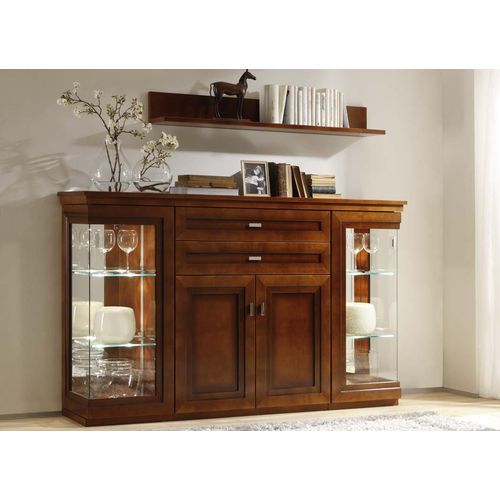 Highboard WEHRSDORFER KENT