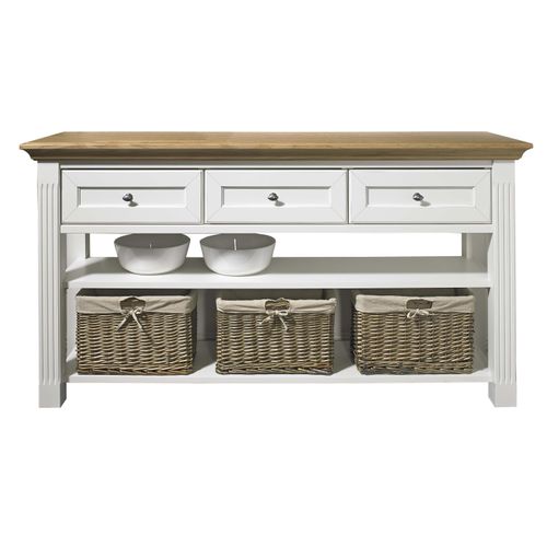 Anrichte WEHRSDORFER MAISONETTE