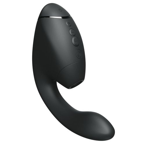 Pulsator „Womanizer Next Duo“ mit G-Punkt-Vibrator