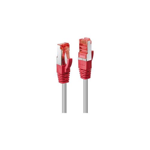 Lindy crossover cable - 5 m - grey - Grau - 5m