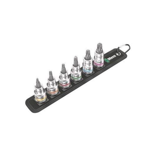 Wera Zyklop Belt C 3 TORX HF