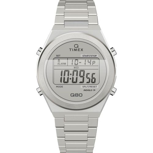 Digitaluhr TIMEX 
