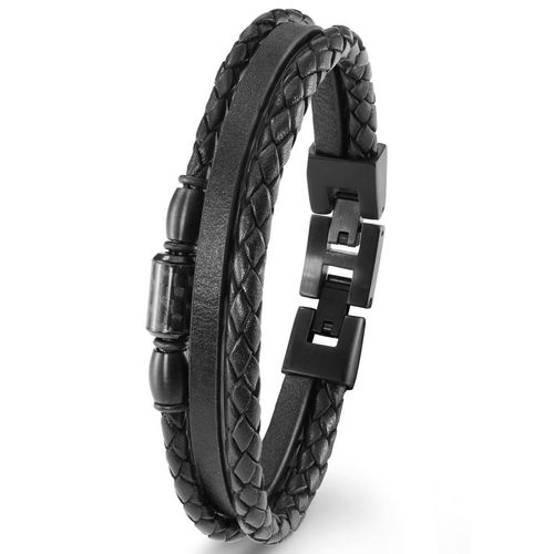 Lederarmband S.OLIVER 
