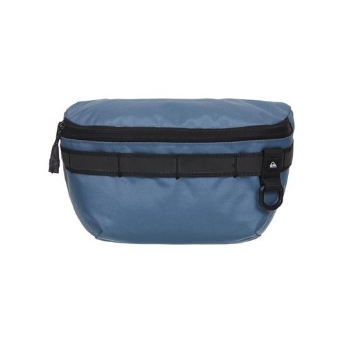 Sporttasche QUIKSILVER "Bling Sling", Damen, blau (china blau), 100% Polyester, Taschen Sporttasche