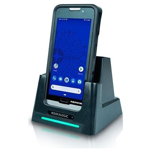Datalogic 94A150100, Datalogic, Memor 20, USB, Schwarz
