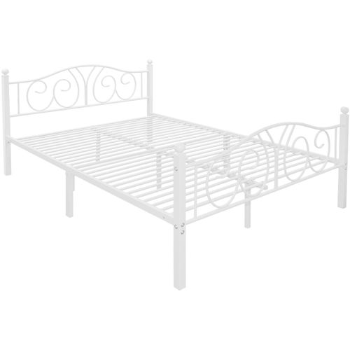 Metallbett OTTO HOME 