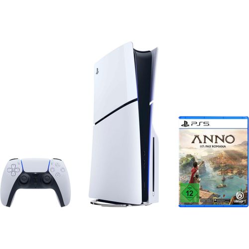 PLAYSTATION 5 Konsolen-Set 