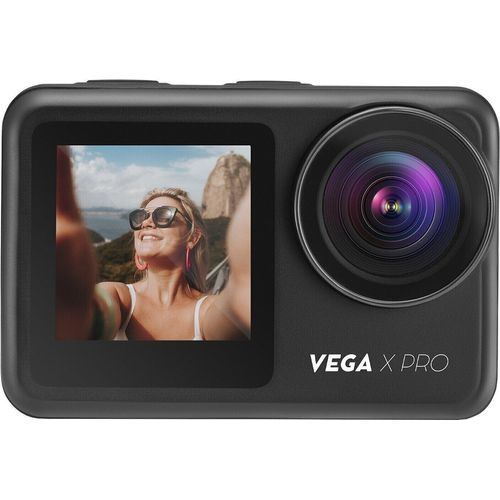 Niceboy VEGA X PRO Action-Kamera