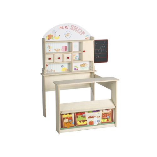 roba Verkaufsstand Minishop