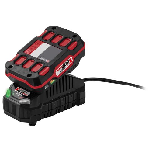 PARKSIDE® 20 V / 2 Ah Akku »PAP 20 B1« und Ladegerät »PLG 20 C1« Image