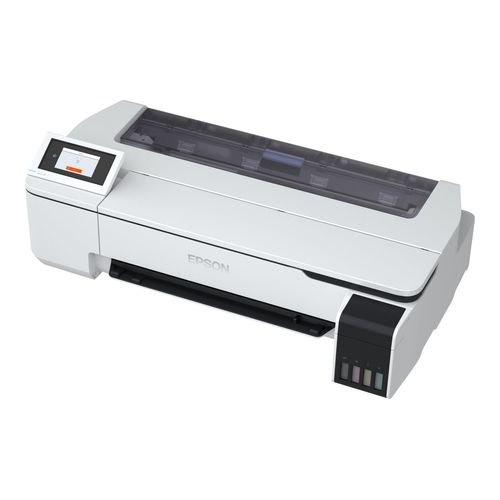Epson SureColor SC-T3100x Groformatdrucker WLAN Tintenstrahl Farbe 2400 x 1200 DPI A1 (594 x 841 mm) Ethernet/LAN