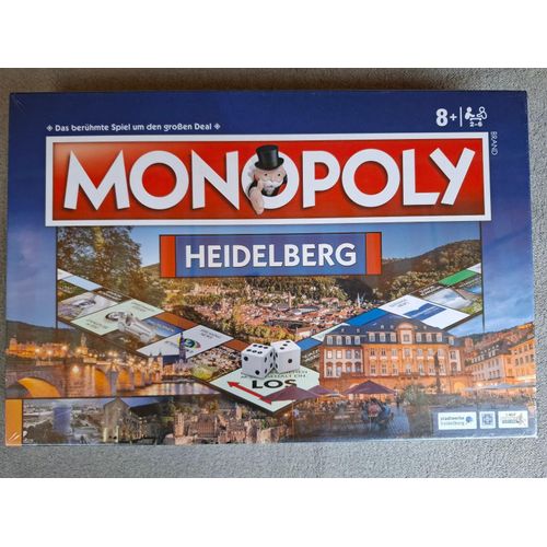 Monopoly Heidelberg