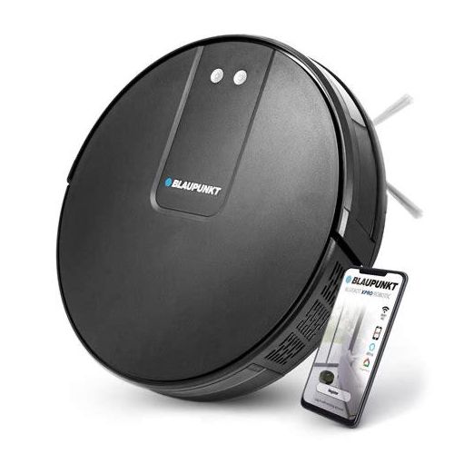 Blaupunkt Saugroboter