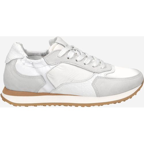Maripé SUSY NEVE, Sneaker in Weiß für Damen, Größe 36