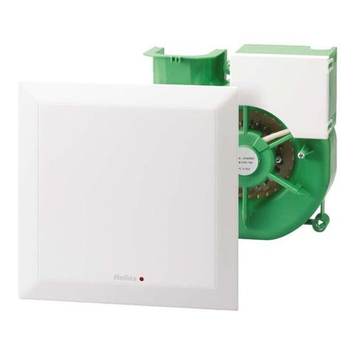 Helios Ventilatoren Ventilatoreinsatz ELSVN60 ; Helios-Preisser (08137)
