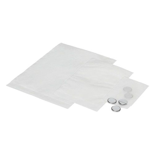 ratioform Flachbeutel, aus Pergamin, LxB 160 x 115 mm, VE 500 Stk, ab 10 VE