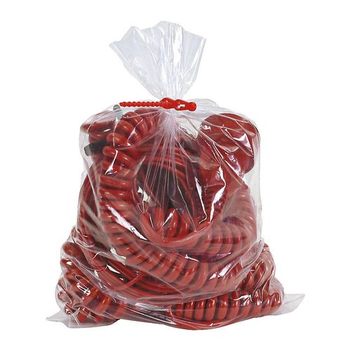 ratioform Flachbeutel, Stärke 50 µm, LDPE, LxB 1300 x 850 mm, VE 100 Stk, ab 6 VE Image