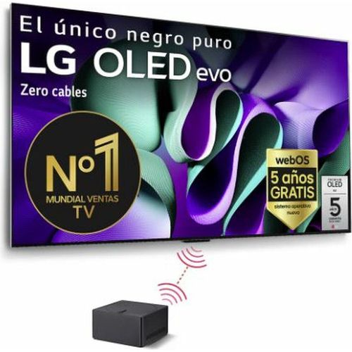 Smart TV LG OLED97M49LA.AEU 4K Ultra HD 97" OLED