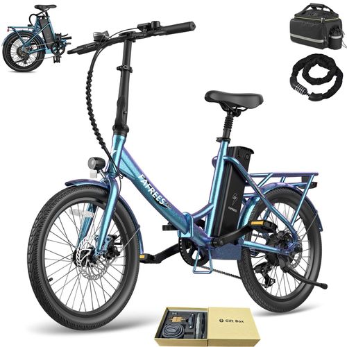 E-Bike 20