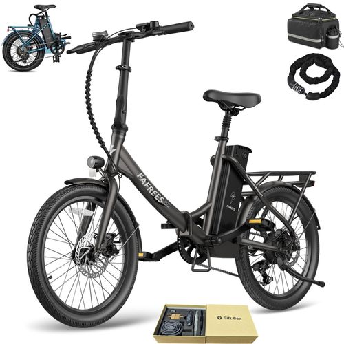 E-Bike 20