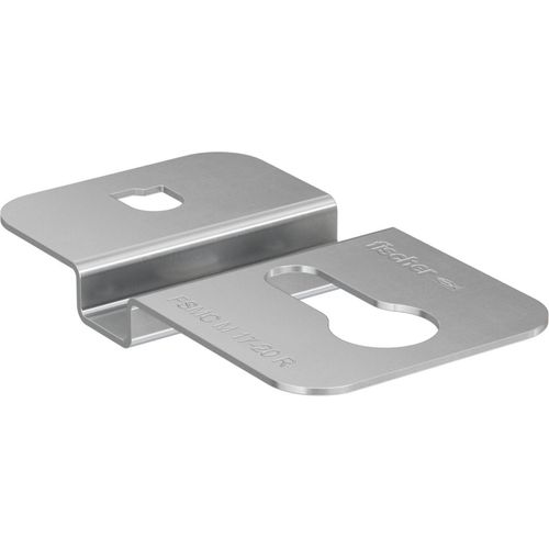 fischer PV-Clip FSMC M 17-20 R 50 Stk