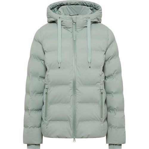 Modern Welded Jacket 16711 smoke salvia Größe XXL