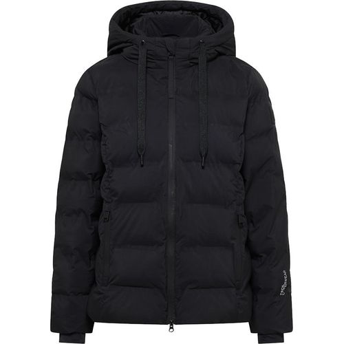 Modern Welded Jacket 10001 Black Größe M