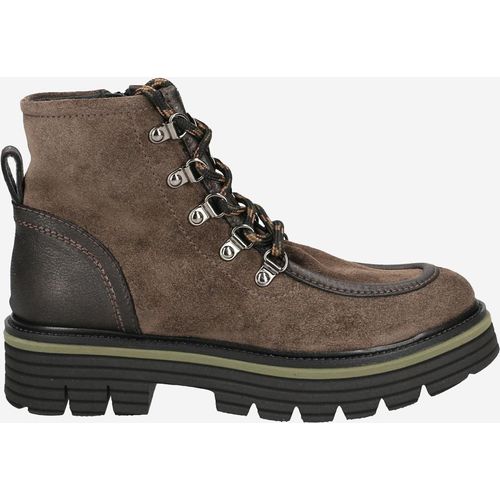 Maripé AFRAGOLA, Boots in Grün für Damen, Größe 38