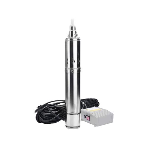 Extol Premium Bohrlochpumpe (8895062) 950W, 105m, 1920l/h, 88mm, 1"