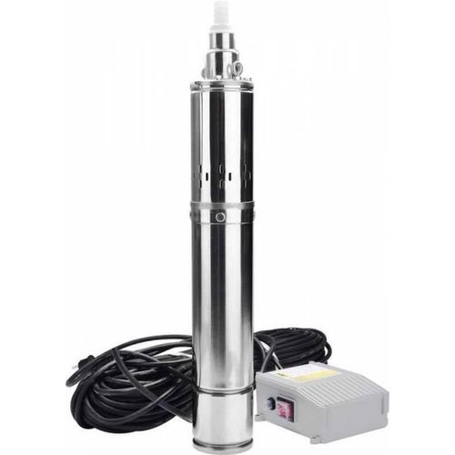 Extol Premium Bohrlochpumpe (8895063) 820W, 148m, 1920l/h, 100mm, 1"