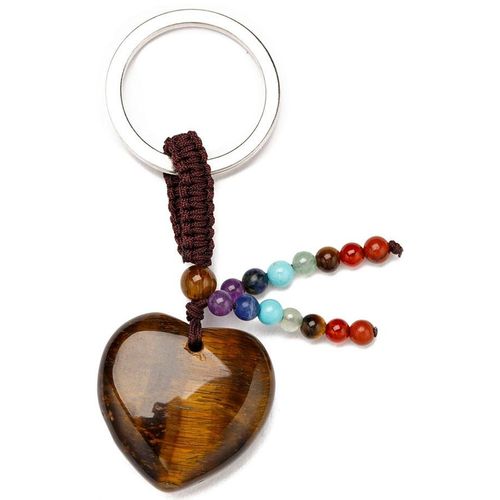 Schlüsselanhänger FIRETTI 