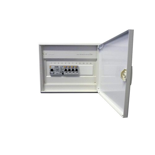 Elektroinstallation, 220/380 V, Anschlussklemmen kaiserkraft