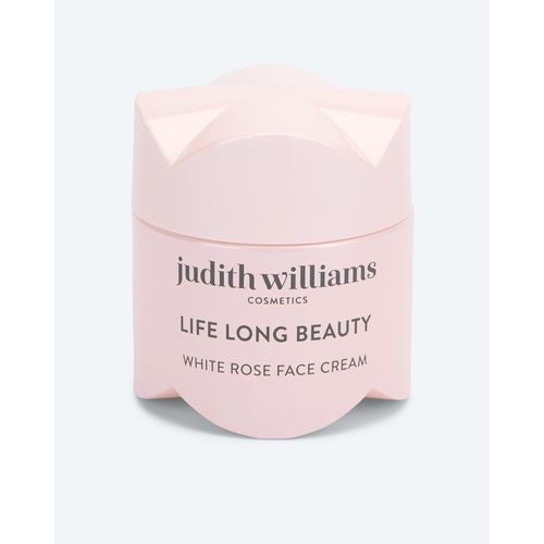 White Rose Gesichtscreme