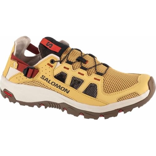 Schuhe Salomon Techamphibian 5 L47750200