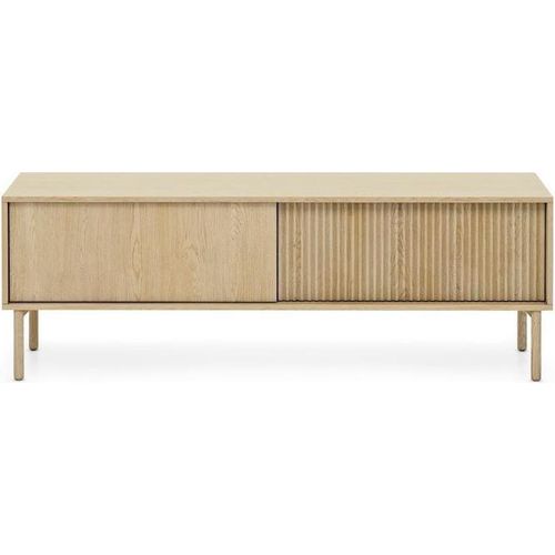 TV-Ständer TUSCUBIA - Cremona-Eiche