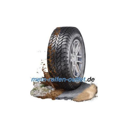 General GRABBER AT3 ( 255/60 R20 113H XL )