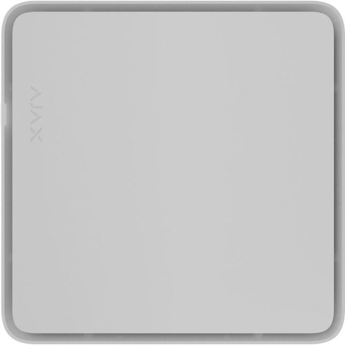 Ajax 4K NVR H Rekorder für 16 IP Kameras, 1x HDMI, Weiß (HAN 134506)