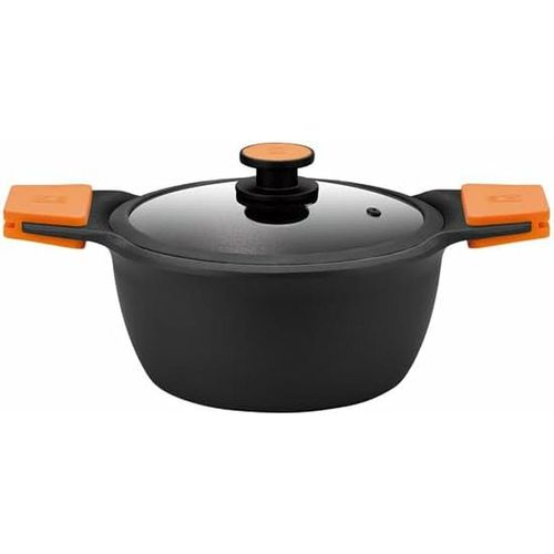 Kasserolle BRA EFFICIENT PLUS Ø 32 cm