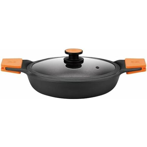 Kasserolle BRA EFFICIENT PLUS Ø 36 cm