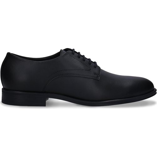 Quinn Vegane Schuhe – Klassische Derbys aus Portugal