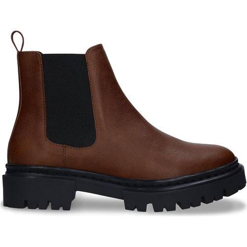 Vegane Stiefel | Online Shopping | Molly Brown- vegane, knöchelhohe Boots
