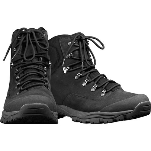 BW Kampfschuhe schwarz, 290