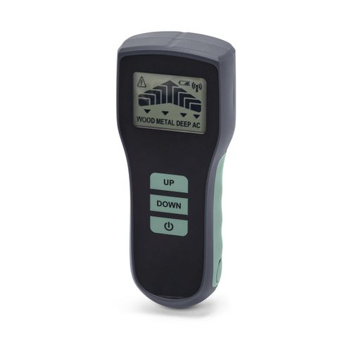 Tchibo - Multifunktionsdetektor - anthrazit