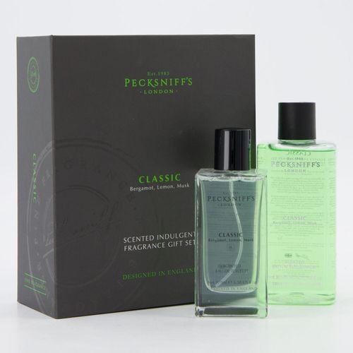 2-teiliges Duschgel- und EDT-Geschenkset