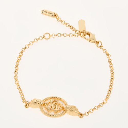 585er vergoldetes Armband Image