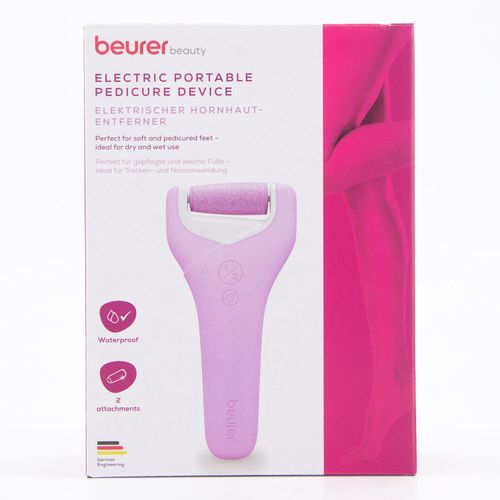 Violetter MP59 elektrischer Hornhautentferner