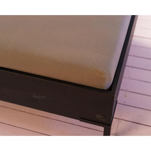 Spannbettlaken KAYORI 