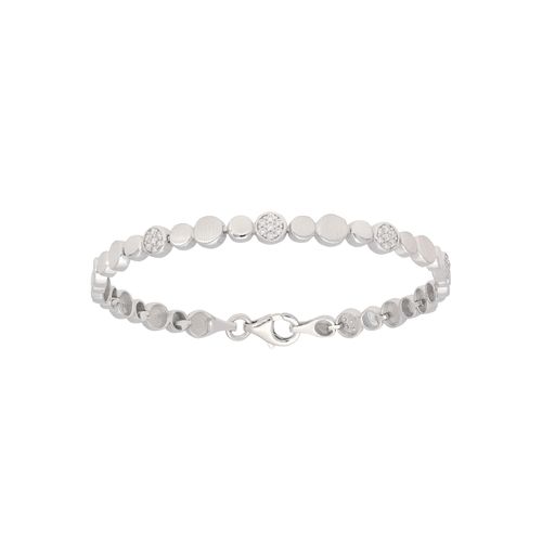 Silberarmband VIVANCE 